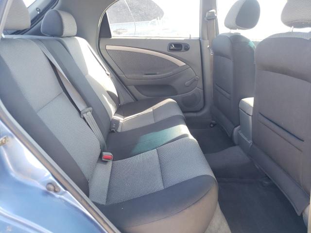 Photo 6 from auction – 2007 CHEVROLET OPTRA 5 LS with VIN KL1JD65Z07K501589