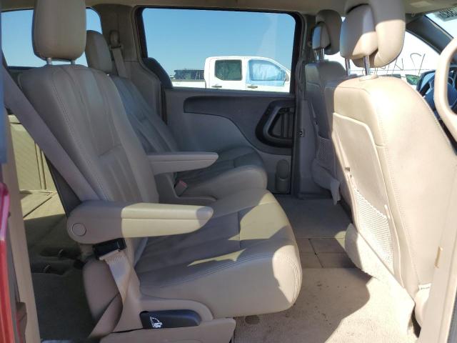 Photo 6 from auction – 2016 CHRYSLER TOWN & COU with VIN 2C4RC1BG4GR230378
