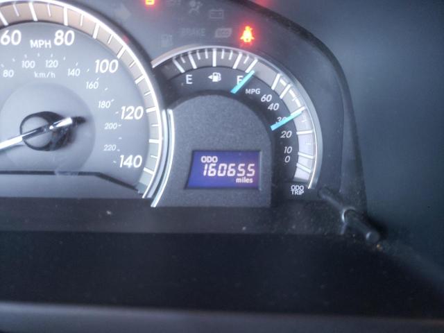 Photo 8 from auction – 2012 TOYOTA CAMRY BASE with VIN 4T1BF1FK4CU199147