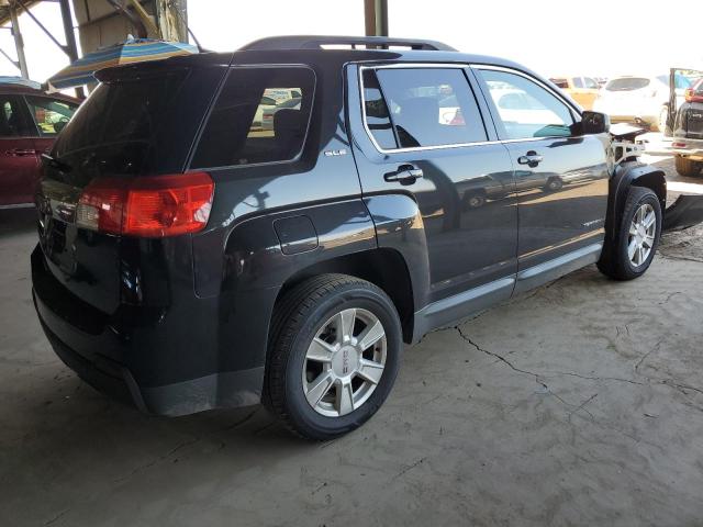 Photo 4 from auction – 2012 GMC TERRAIN SL with VIN 2GKALSEK0C6363657