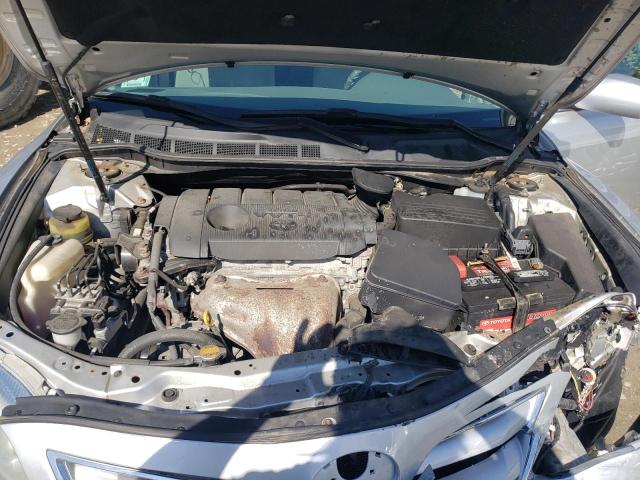 Photo 7 from auction – 2011 TOYOTA CAMRY BASE with VIN 4T4BF3EK5BR198350