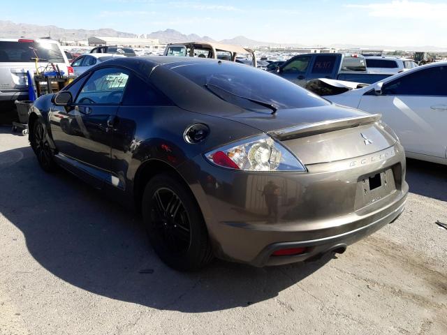 Photo 3 from auction – 2012 MITSUBISHI ECLIPSE GS with VIN 4A31K5DF2CE004145