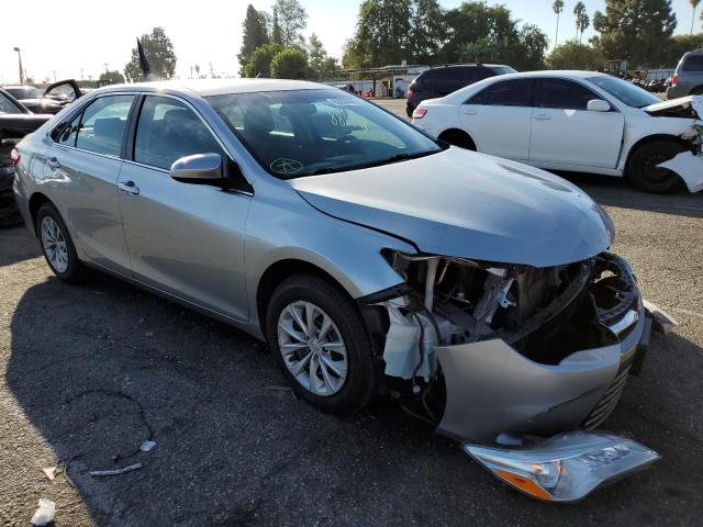 Photo 1 from auction – 2015 TOYOTA CAMRY LE with VIN 4T1BF1FK7FU097393