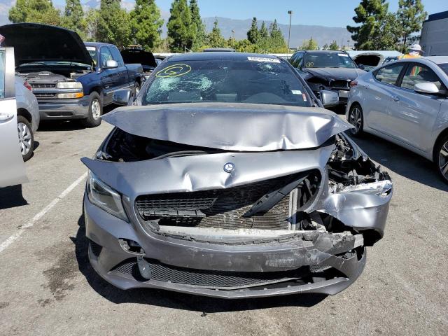 Photo 9 from auction – 2015 MERCEDES-BENZ CLA 250 with VIN WDDSJ4EB3FN211010