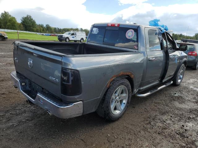 Photo 4 from auction – 2010 DODGE RAM 1500 with VIN 1D7RV1CT6AS100555