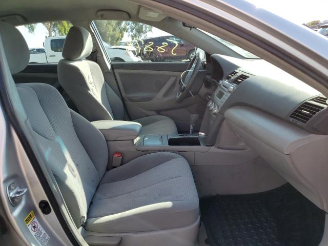 Photo 5 from auction – 2011 TOYOTA CAMRY BASE with VIN 4T4BF3EK7BR174907