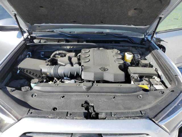 Photo 7 from auction – 2022 TOYOTA 4RUNNER SR with VIN JTEEU5JR5N5261540