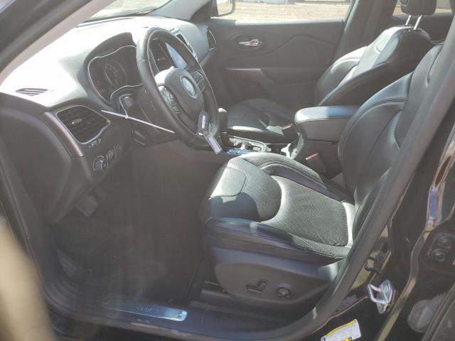 Photo 7 from auction – 2019 JEEP CHEROKEE L with VIN 1C4PJLDB3KD269842