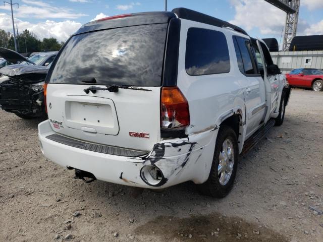 Photo 4 from auction – 2005 GMC ENVOY XL with VIN 1GKET16S956206079