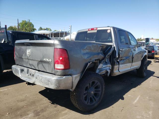 Photo 4 from auction – 2012 DODGE RAM 3500 L with VIN 3C63D3EL9CG101986