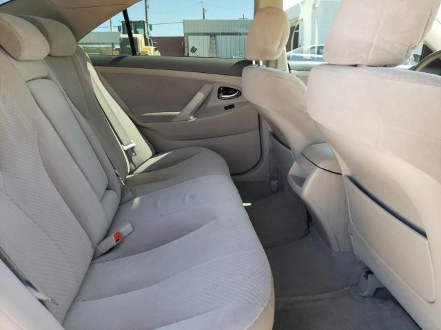 Photo 6 from auction – 2008 TOYOTA CAMRY CE with VIN 4T4BE46K78R026062