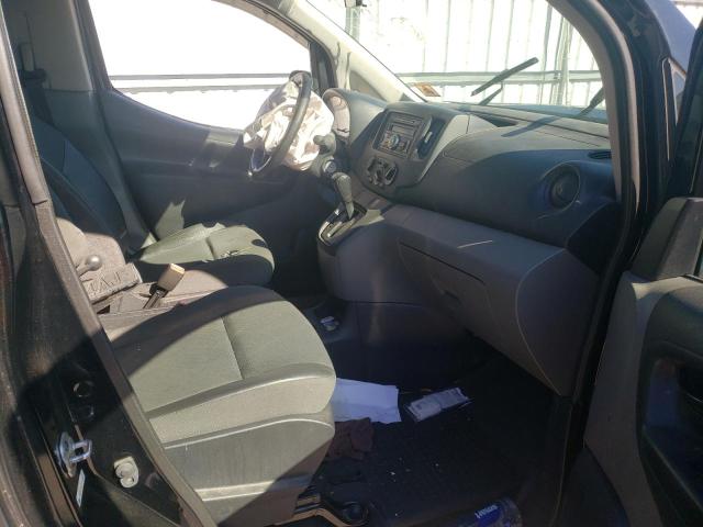 Photo 5 from auction – 2015 CHEVROLET EXPRESS with VIN 3N63M0YN7FK704230