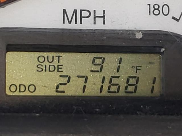 Photo 8 from auction – 2003 TOYOTA COROLLA CE with VIN 2T1BR32E43C123819