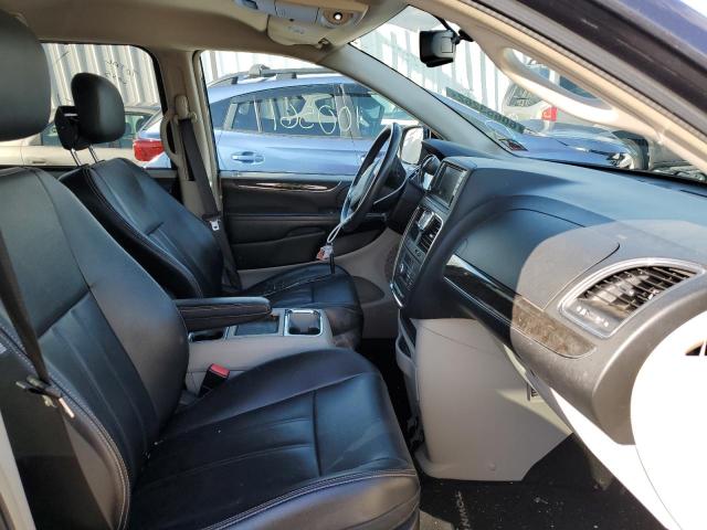 Photo 5 from auction – 2013 CHRYSLER TOWN & COU with VIN 2C4RC1BG4DR805719