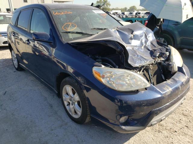 Photo 4 from auction – 2007 TOYOTA COROLLA MA with VIN 2T1KR30E37C662036