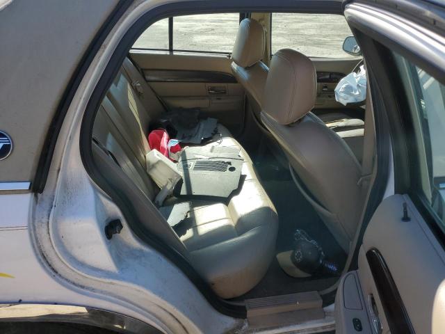 Photo 6 from auction – 2005 MERCURY GRAND MARQ with VIN 2MEFM75W75X657549