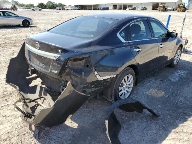 Photo 4 from auction – 2013 NISSAN ALTIMA 2.5 with VIN 1N4AL3AP1DC909951