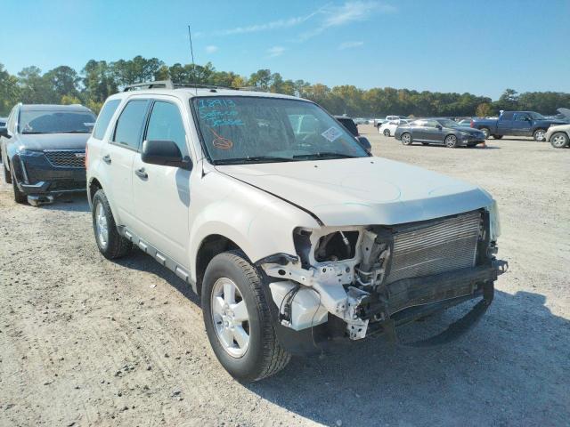 Фото 1 с аукциона – 2012 FORD ESCAPE XLT с VIN 1FMCU0DG8CKB66201