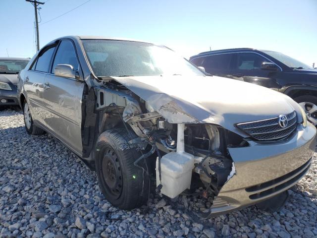 Photo 9 from auction – 2004 TOYOTA CAMRY LE with VIN 4T1BE32K44U907936