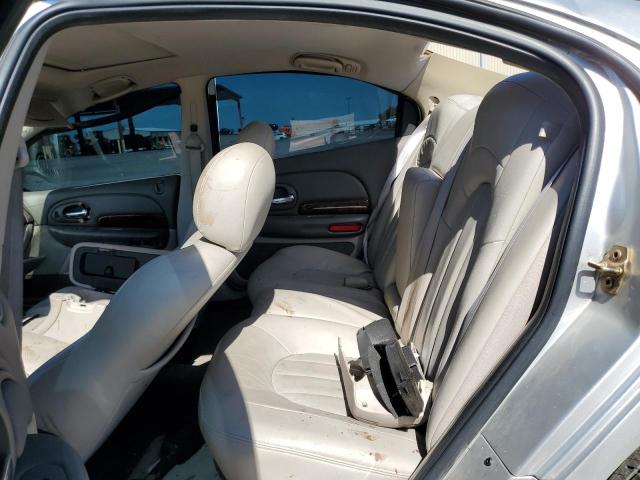 Photo 6 from auction – 2004 CHRYSLER 300M with VIN 2C3HE66G94H609007