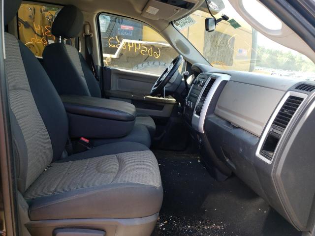 Photo 5 from auction – 2010 DODGE RAM1500 PU with VIN 1D7RV1GT3AS158603