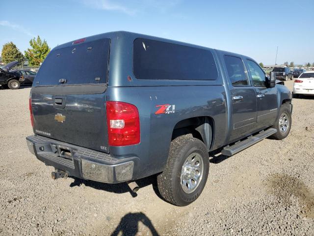 Photo 4 from auction – 2007 CHEVROLET SILVERADO with VIN 2GCEK13M571701653