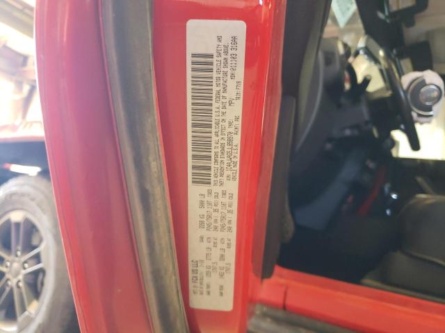Photo 10 from auction – 2018 JEEP WRANGLER S with VIN 1C4AJWAG5JL858970