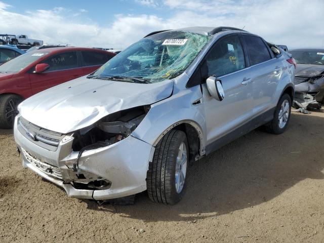 Photo 2 from auction – 2016 FORD ESCAPE SE with VIN 1FMCU9GXXGUB49541
