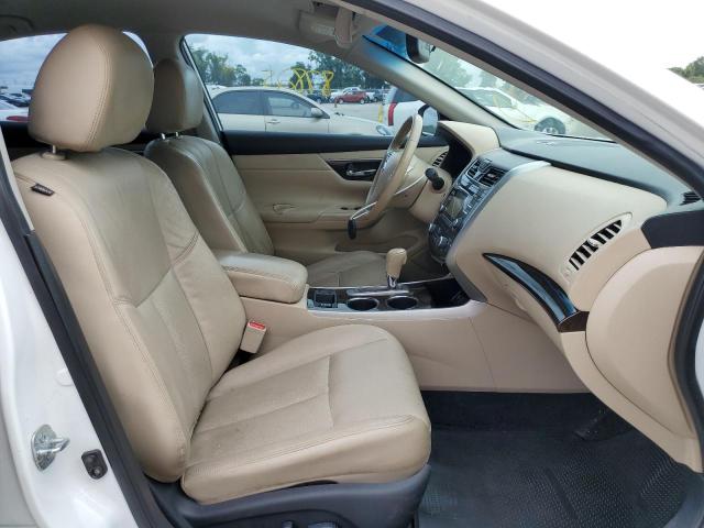 Photo 5 from auction – 2015 NISSAN ALTIMA 2.5 with VIN 1N4AL3AP9FC252562