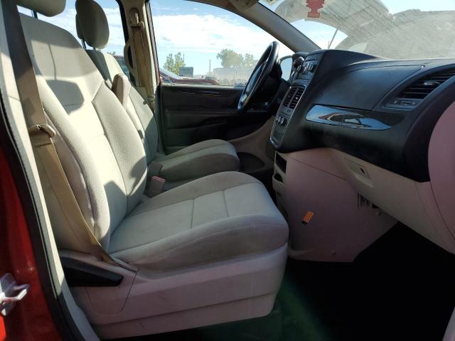 Photo 5 from auction – 2012 DODGE GRAND CARA with VIN 2C4RDGBG3CR222153