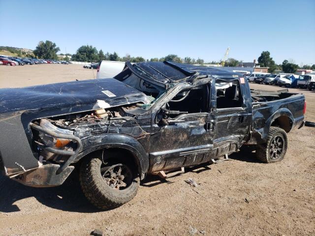 Photo 9 from auction – 2016 FORD F250 SUPER with VIN 1FT7W2BT2GEC06532