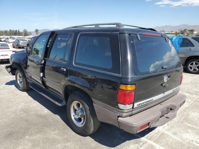 Photo 3 from auction – 1997 MERCURY MOUNTAINEE with VIN 4M2DU52P9VUJ24498