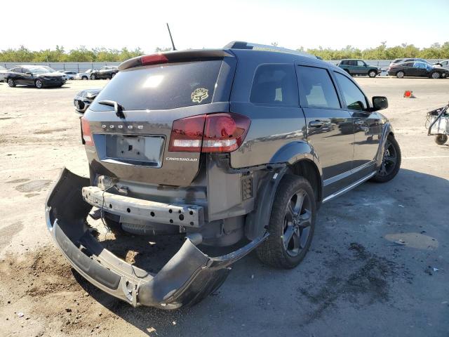 Photo 4 from auction – 2019 DODGE JOURNEY CR with VIN 3C4PDCGG5KT751186