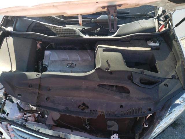 Photo 7 from auction – 2014 LEXUS RX 350 with VIN 2T2ZK1BA4EC134046