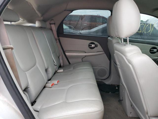 Photo 6 from auction – 2006 CHEVROLET EQUINOX LT with VIN 2CNDL63F766047730
