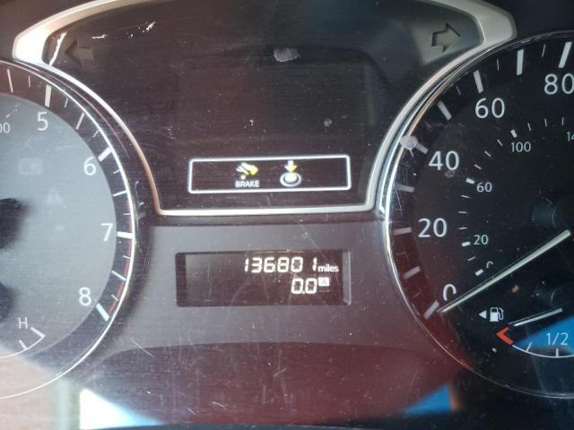 Photo 8 from auction – 2013 NISSAN ALTIMA 2.5 with VIN 1N4AL3AP3DC257320
