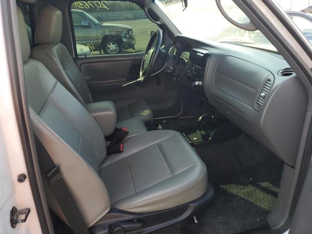 Photo 5 from auction – 2011 FORD RANGER with VIN 1FTKR1AD9BPA62030