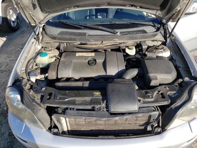 Photo 7 from auction – 2007 VOLVO XC90 3.2 with VIN YV4CZ982X71388966