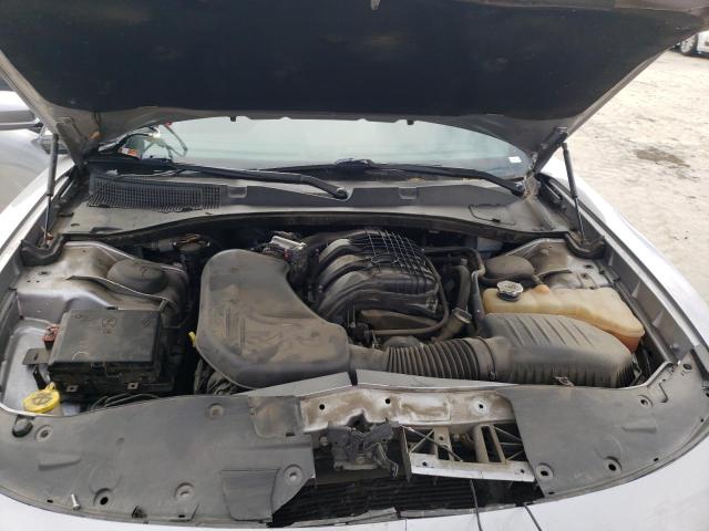 Photo 7 from auction – 2015 DODGE CHARGER SE with VIN 2C3CDXBGXFH826111