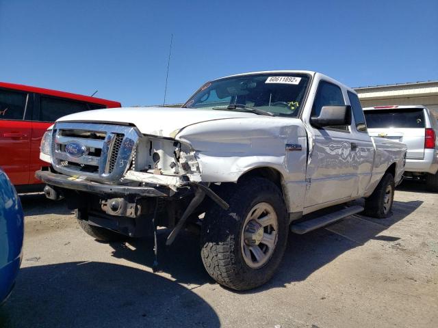Photo 2 from auction – 2011 FORD RANGER SUP with VIN 1FTKR1ED0BPA77624