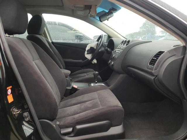 Photo 5 from auction – 2009 NISSAN ALTIMA 2.5 with VIN 1N4AL21E89N519367