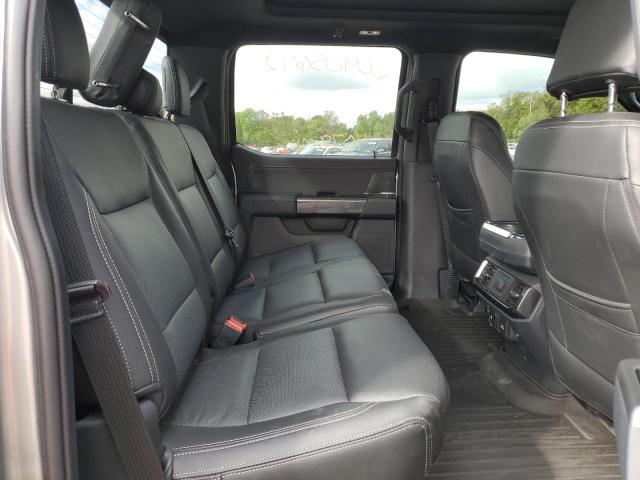 Photo 6 from auction – 2022 FORD F150 SUPER with VIN 1FTEW1EP6NKD74785