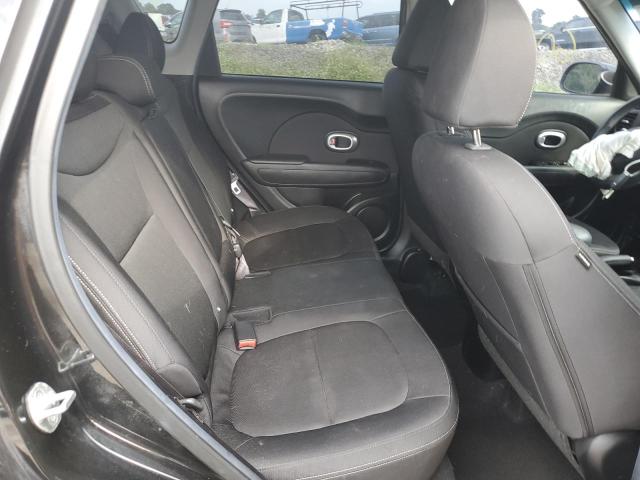 Photo 6 from auction – 2014 KIA SOUL with VIN KNDJN2A26E7718216