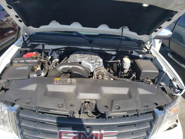 Photo 7 from auction – 2011 GMC SIERRA K15 with VIN 1GTR2VE34BZ434745