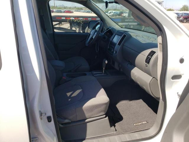 Photo 5 from auction – 2019 NISSAN FRONTIER S with VIN 1N6AD0ER3KN748261