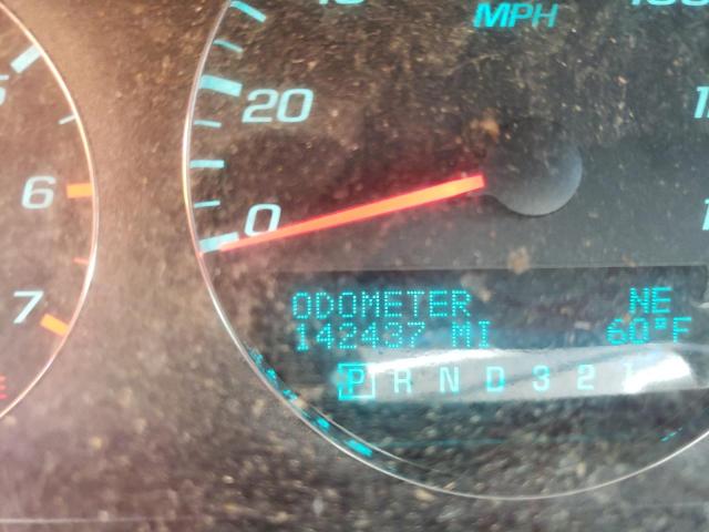Photo 8 from auction – 2009 CHEVROLET IMPALA 1LT with VIN 2G1WT57N291327056