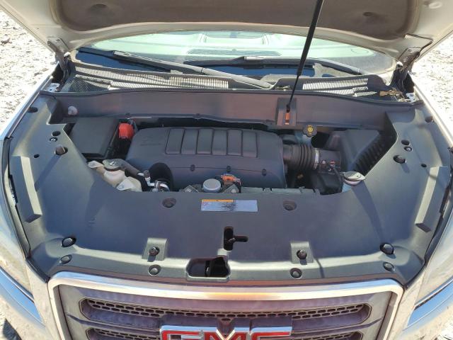 Photo 7 from auction – 2015 GMC ACADIA SLE with VIN 1GKKRNED4FJ247312