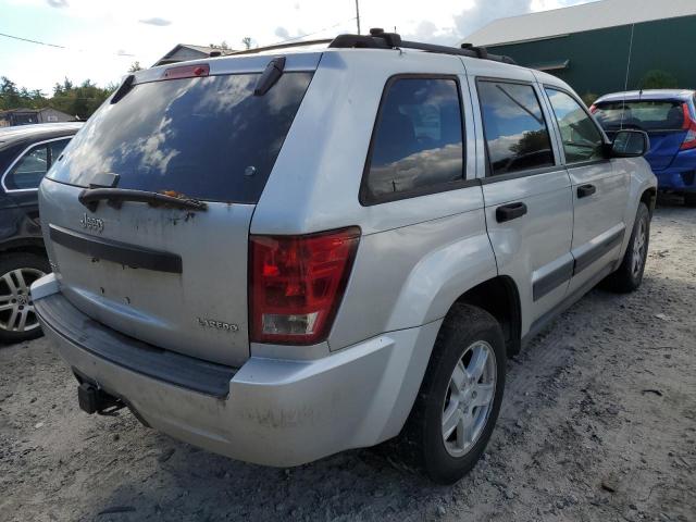 Photo 4 from auction – 2005 JEEP GRAND CHER with VIN 1J4HR48N85C693285