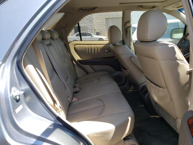 صورة رقم 6 من المزاد - 2003 LEXUS RX 300 مع VIN JTJGF10U030158314