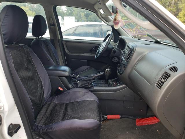 Photo 5 from auction – 2005 FORD ESCAPE XLS with VIN 1FMYU02Z95KE07714
